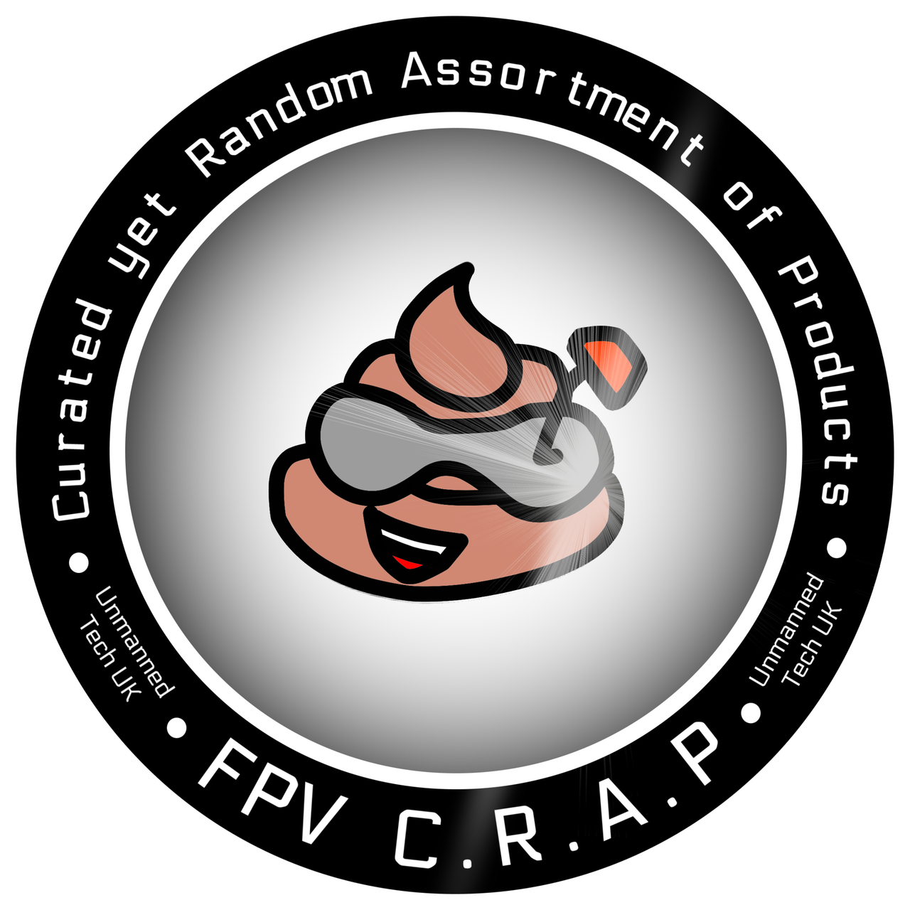 Fpv C - R - A - P Box 4 The New One - Tag Feliz Aniversario (1280x1280)