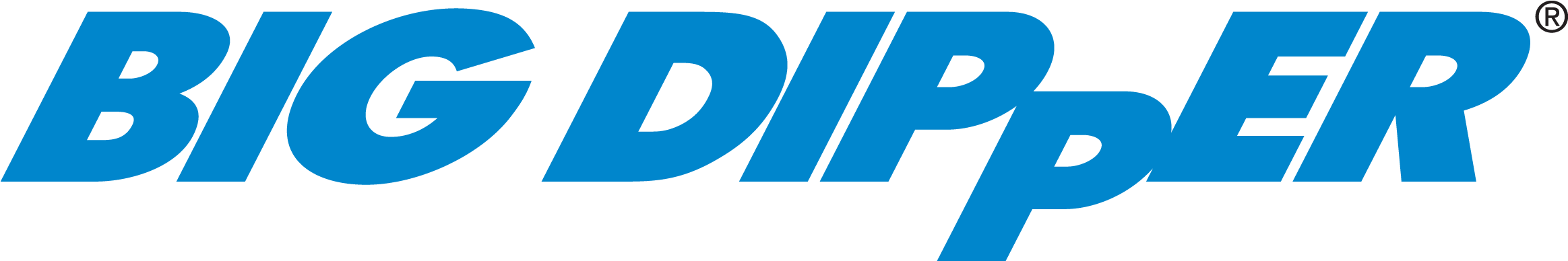 Toggle Nav Big Dipper - Samanage Logo (2326x474)