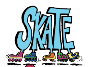 To Book A Party We Need The Time Slot You'd Like, Date, - Cub Scout Roller Skate (496x362)