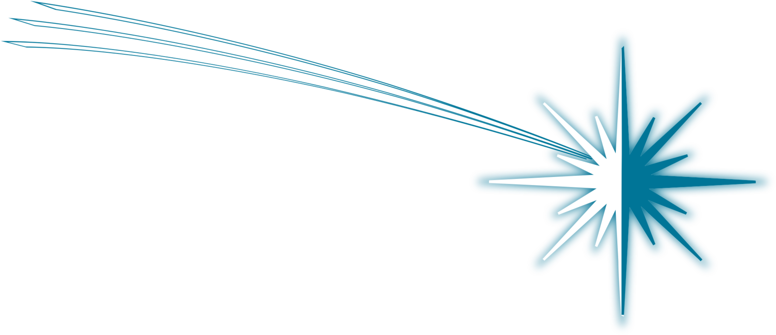 Energy Computer Angle Sky Plc - Christmas Star Png (1875x750)