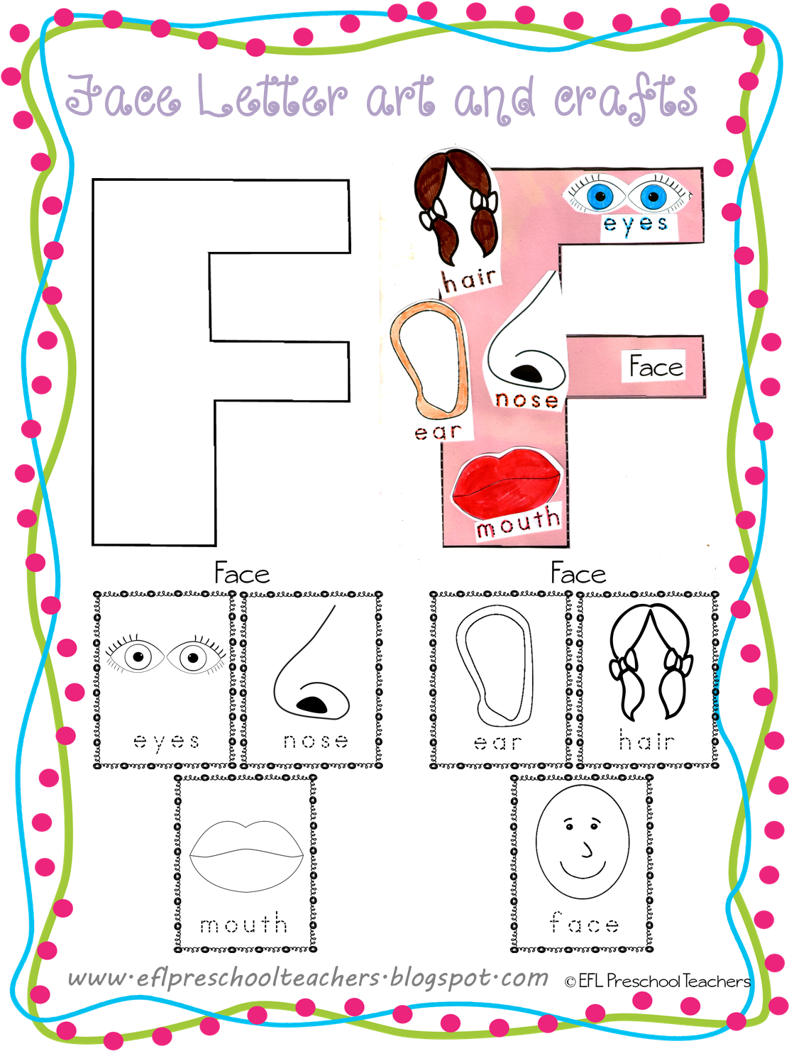 Another Worksheet To Review Boy /girl And Parts Of - Illustration (1121x1488)