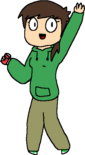 Ell By Lovesnivi - Ell By Lovesnivi (350x570)