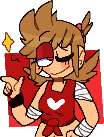 Hey Ell Call Me By Lovelttrs - Cartoon (383x463)