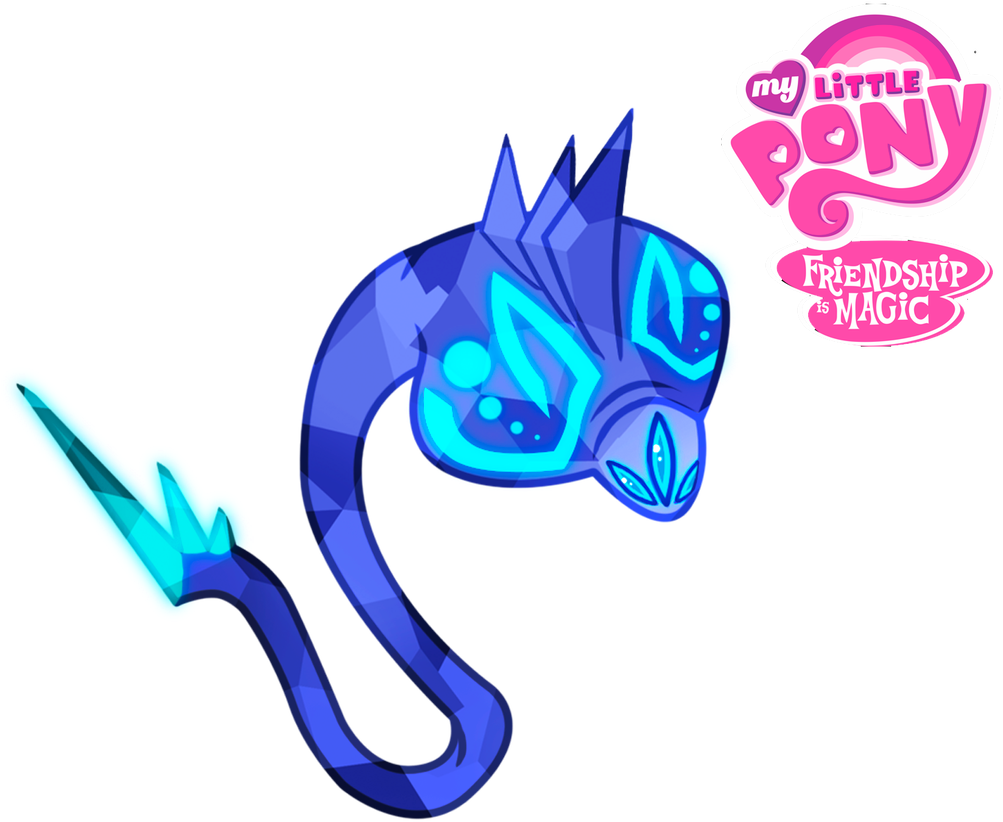 Crystal Ell By Pivotnazaofficial - My Little Pony Friendship (1024x839)