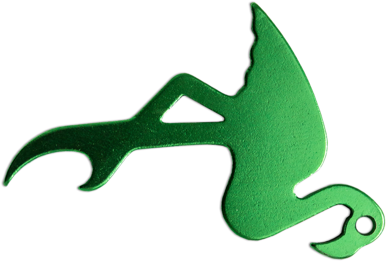 Flamingo Green - Flamingo Green (800x550)