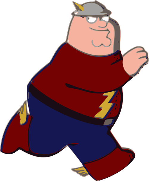 Ads By Google - Cartoon (500x606)