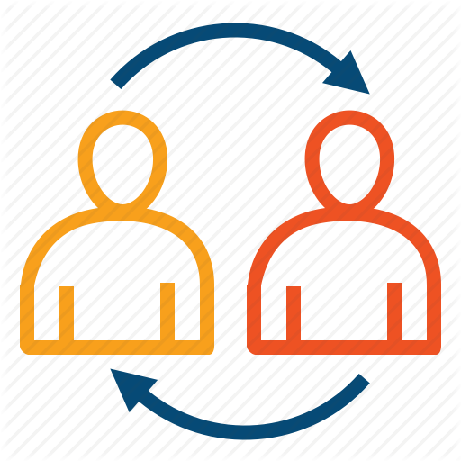 Why Does Superyacht Rotation Only Work With Rotational - Job Rotation Icon Png (512x512)