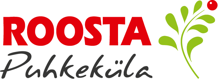 Roosta Puhkeküla Holiday House With Two Bedrooms, Bubble - Circle (700x254)