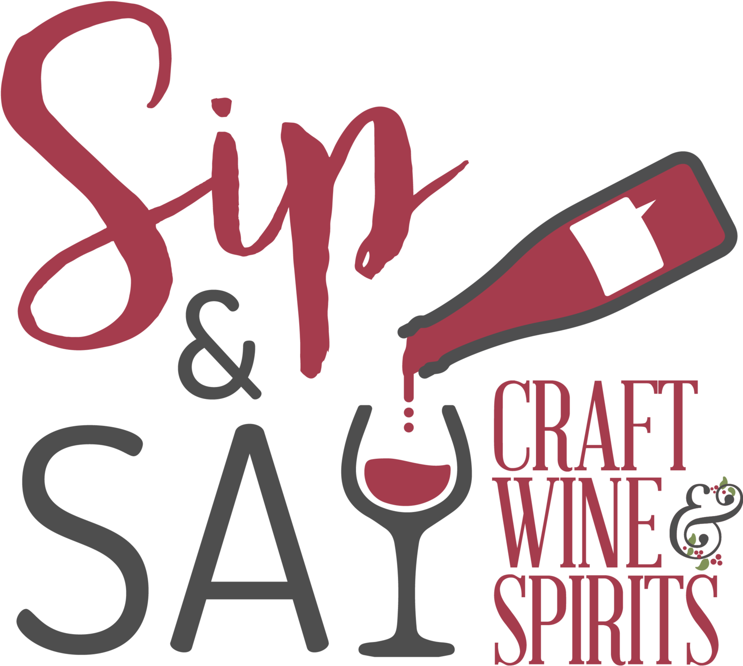 1500 X 1437 3 - Sip & Say Craft Wine & Spirits (1500x1437)