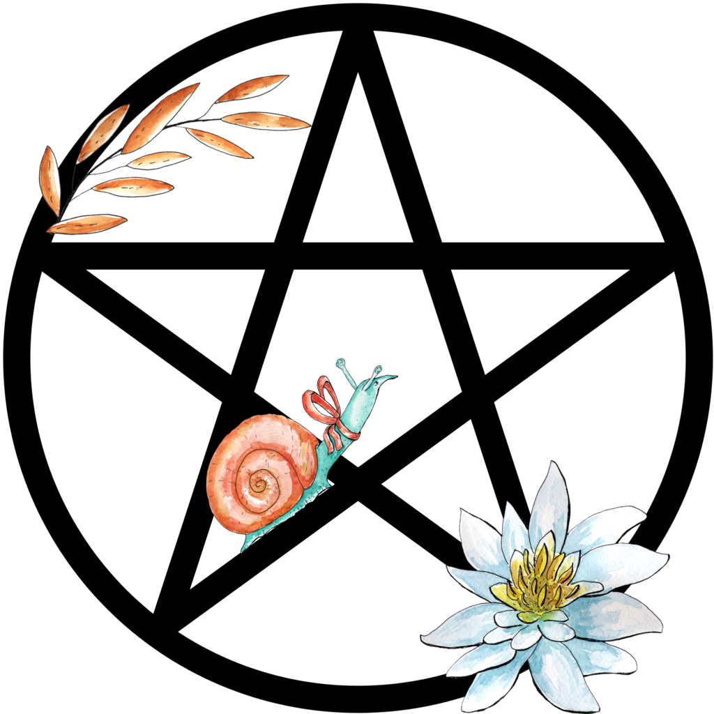 Cheap Sass Witch Logo - Chilling Adventures Of Sabrina Symbol (1024x1024)