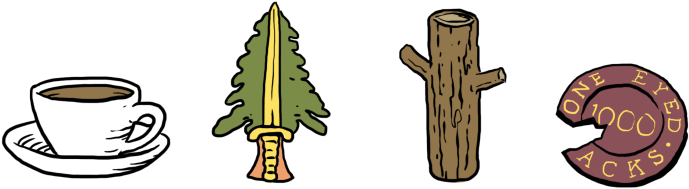 See You In The Trees, Benjamin - See You In The Trees, Benjamin (695x209)