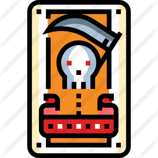 Tarot Free Icon - Tarot Free Icon (512x512)