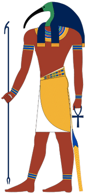 58bf23e5e443f41d77c734e8 - 34rhy6e - - - Animated Egyptian God Ptah (400x400)