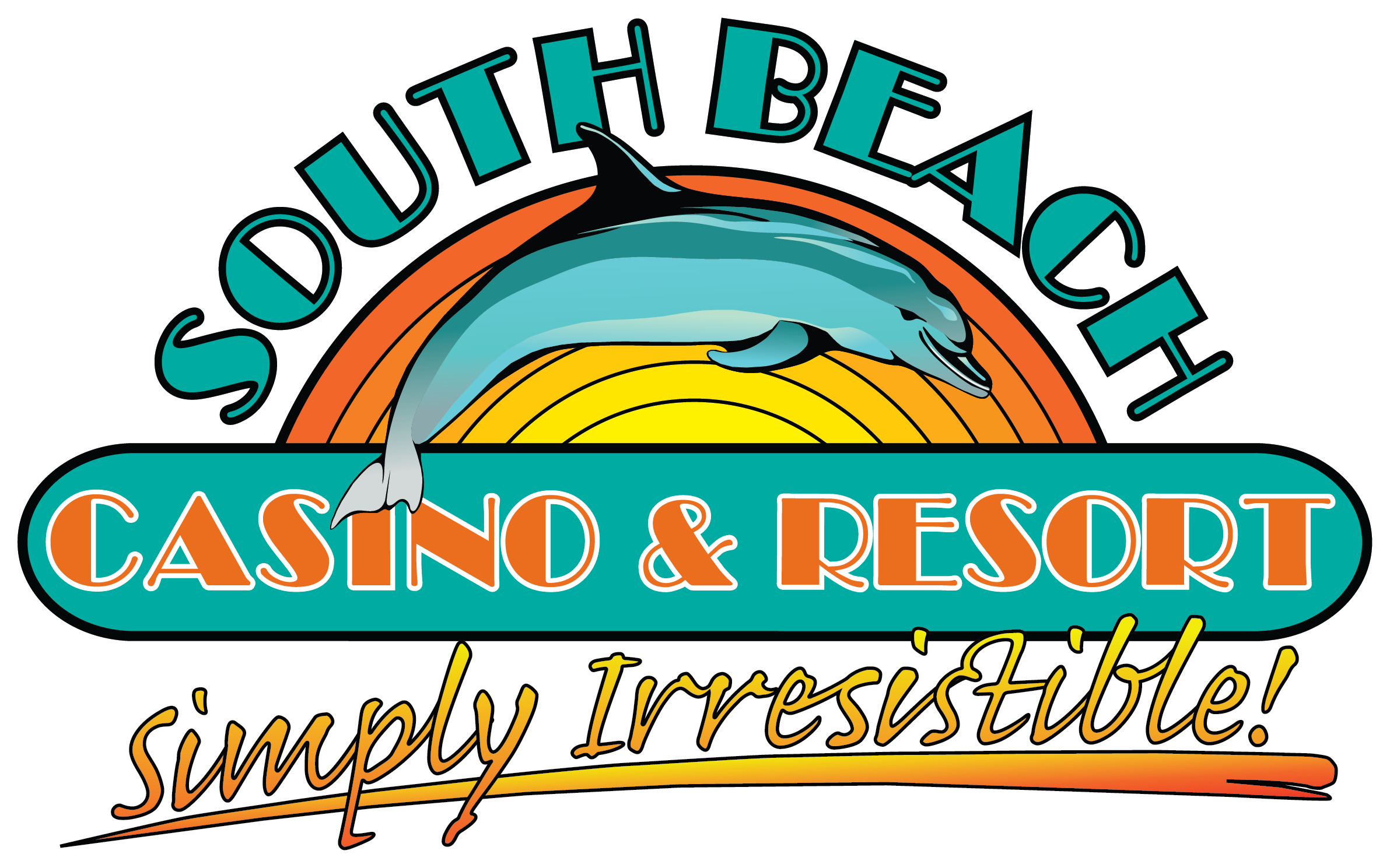 Silver Sponsors - South Beach Casino Logo (2383x1489)