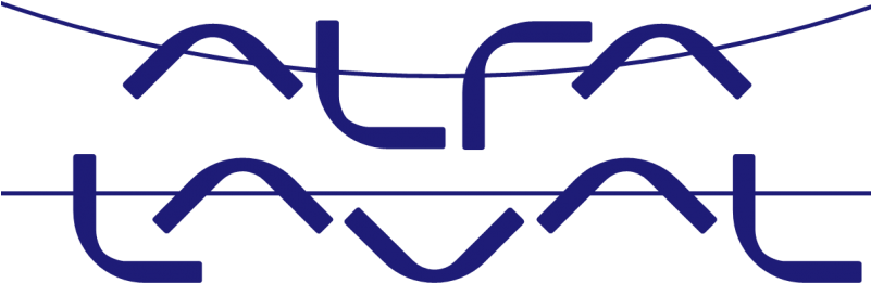Alfa Laval - Alfa Laval Logo (800x800)
