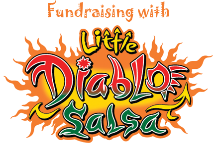 Fundraising With Lds - Little Diablo Salsa (433x310)