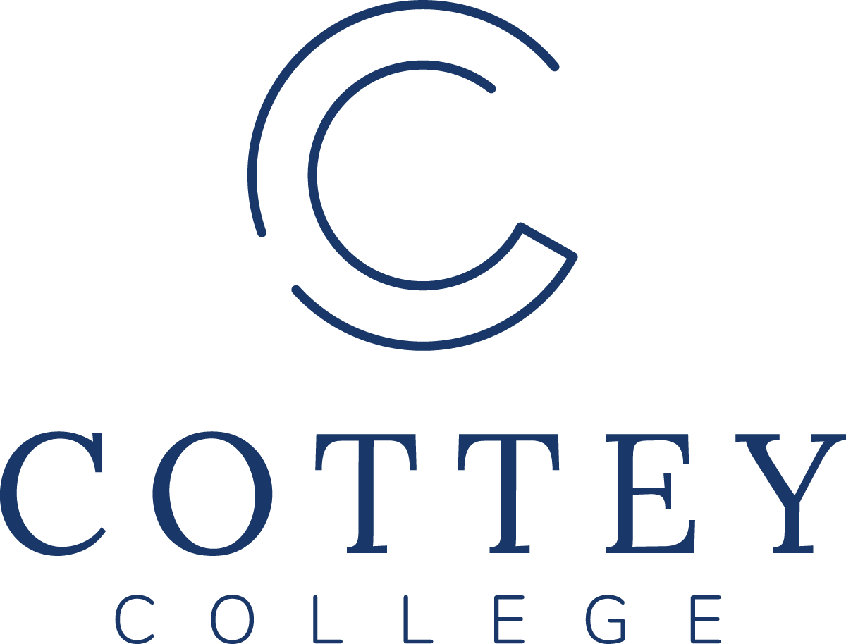 Cottey Logo Horizontal Full Color Tagline Cottey Logo - Cottey Logo Horizontal Full Color Tagline Cottey Logo (1200x914)