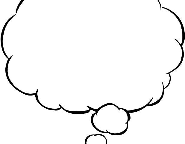 Dreaming Free On Dumielauxepices Net Talk Bubble - Thought Bubble Png (640x480)