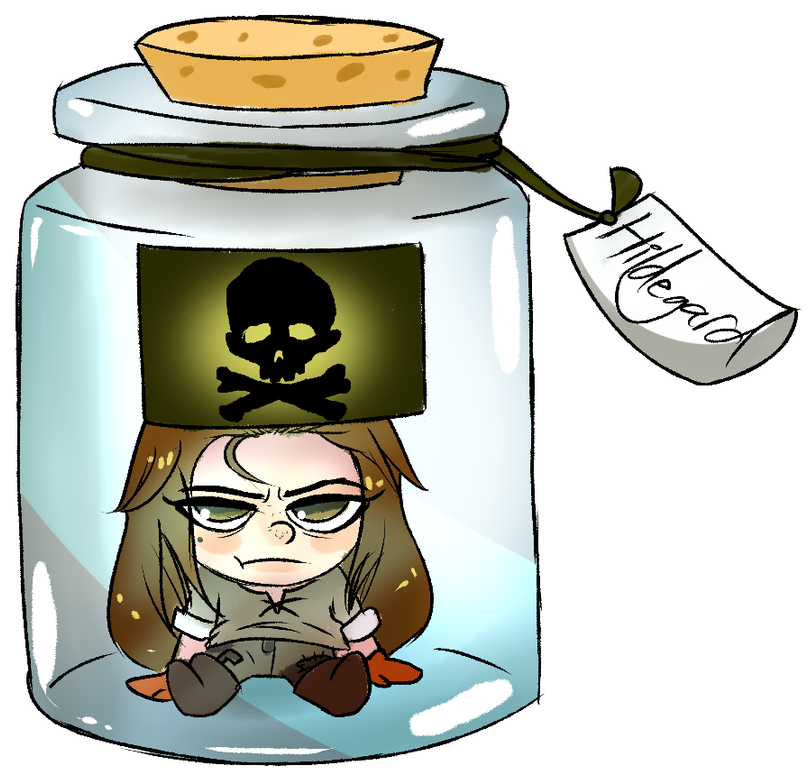 Spooky Ych - Cartoon (1015x788)