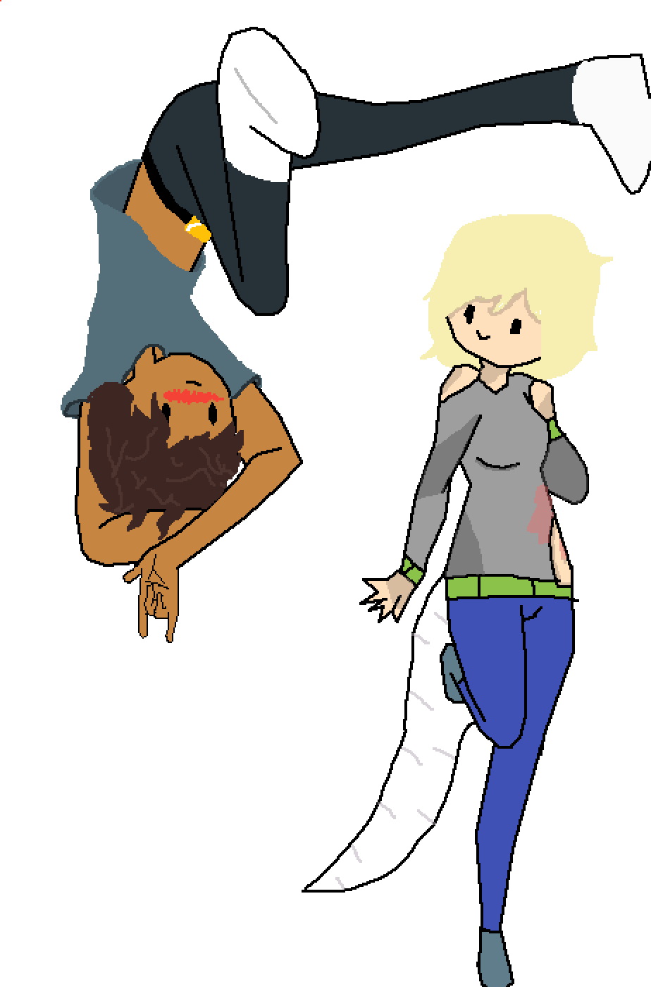 924 X 1400 2 - Cartoon (924x1400)