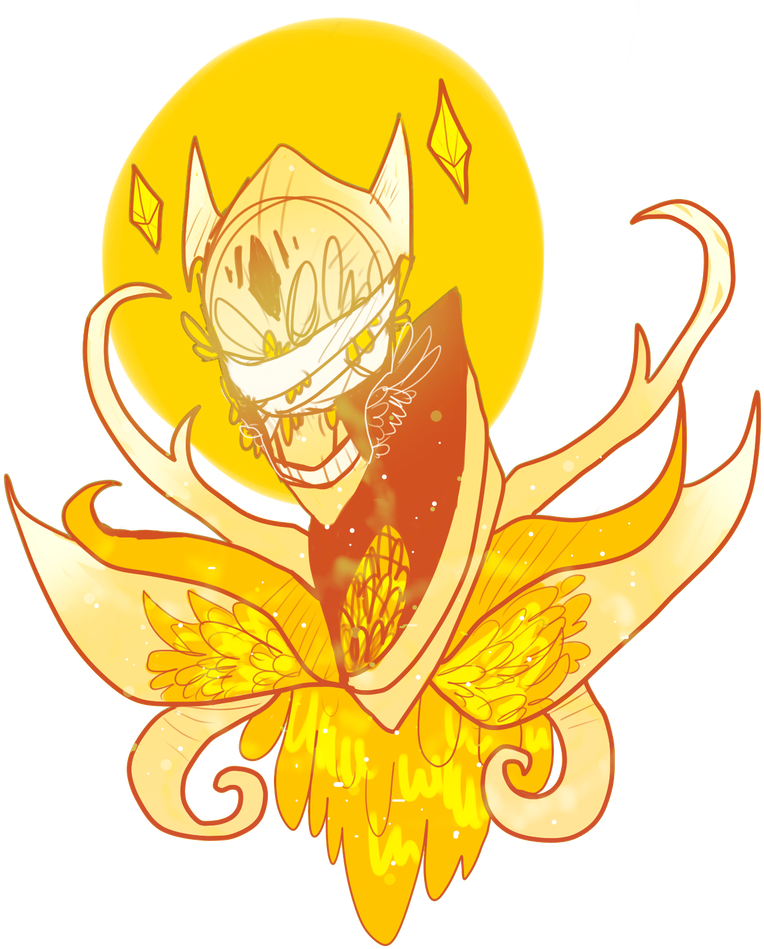 True Forms By Candy Addicted Angel - Illustration (832x961)