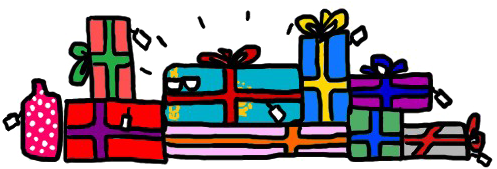 December Png Transparent Image - December Png (500x300)