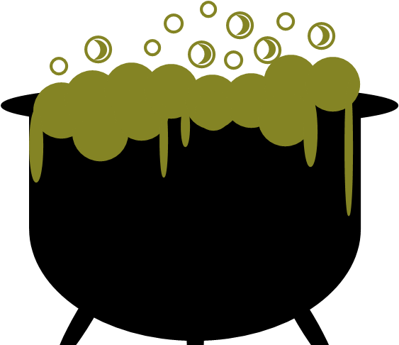 Picture Royalty Free Free N Images Witches Clip Art - Advanced Potion Making Noel Green (1200x630)