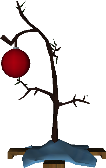 750 X 650 3 - Transparent Charlie Brown Christmas Tree Png (750x650)