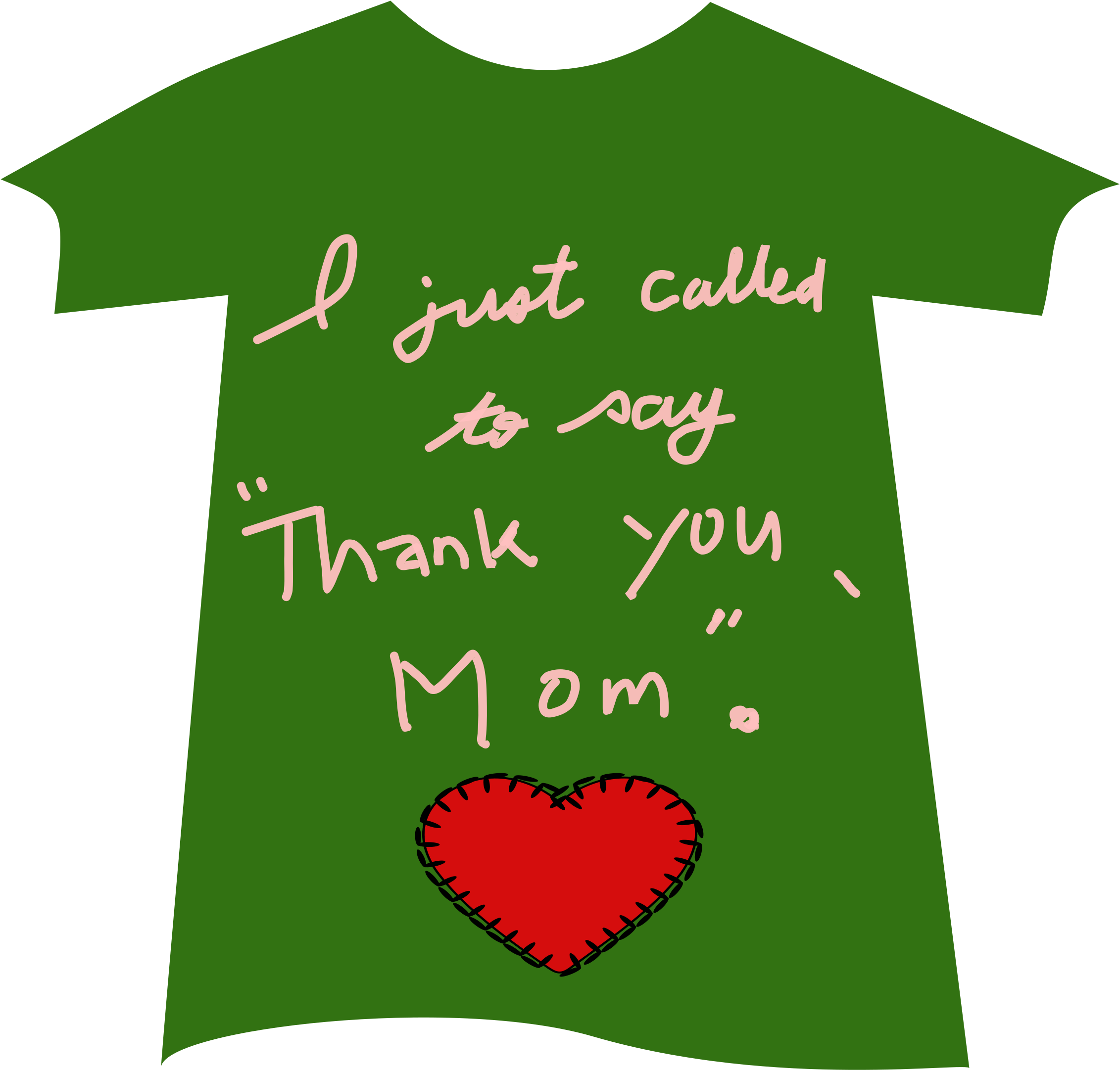 Svg Mom Shirt - T-shirt (2400x2618)