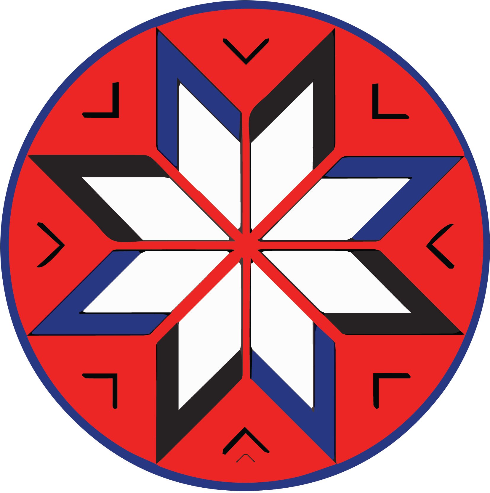 Mi'kmaq - Mi Kmaq Animal Symbolism (1667x1667)