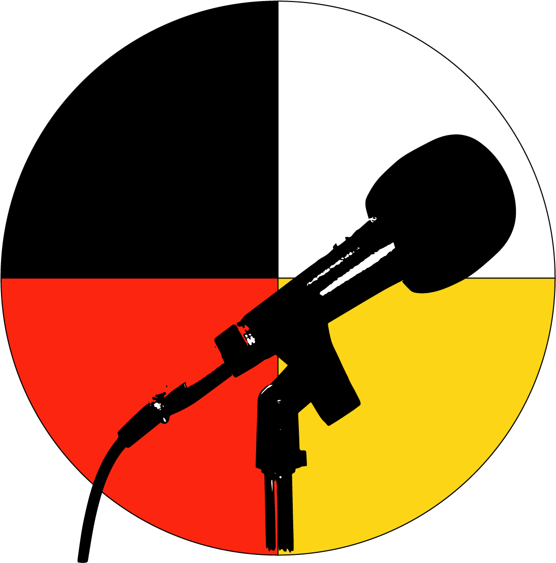 Indigenization At The U Of S Promoting - Circle (1754x1427)