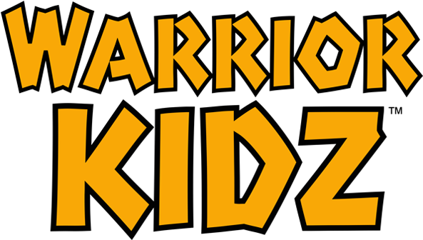 Warrior Kidz Logo Warrior Kidz Logo Warrior Kidz Logo - Warrior Kidz Logo Warrior Kidz Logo Warrior Kidz Logo (600x354)