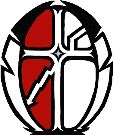 See Us At - Metis Symbols And Meanings (392x500)