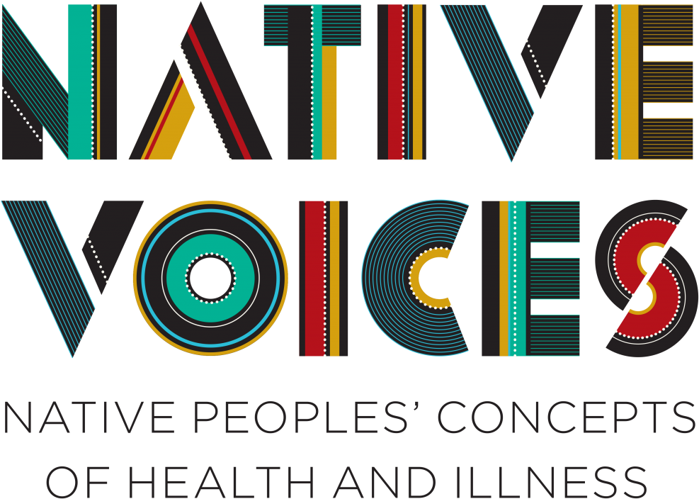 Native Voices Was Displayed At The Nlm Headquarters - Native Voices Nlm (1024x752)