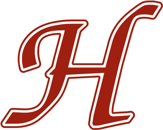 Hortonville Middle School - Hortonville High School Logo (575x575)