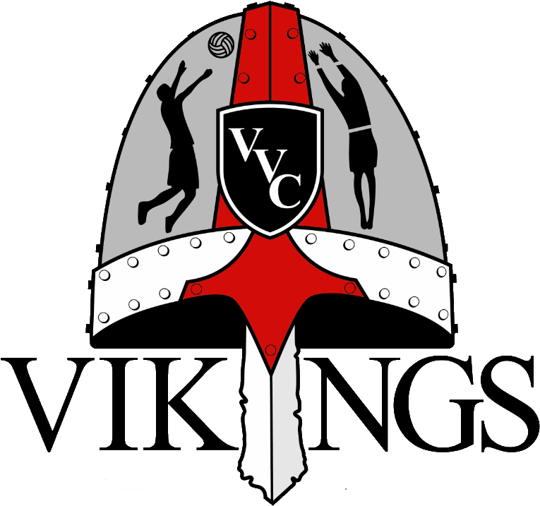Ottawa Valley Vikings Volleyball Club The Source For - Columbus Academy Logo (890x824)