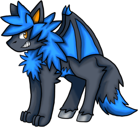 Quicksand's Got No Sense Of Humor By Fallenicaruz - Cartoon (466x427)