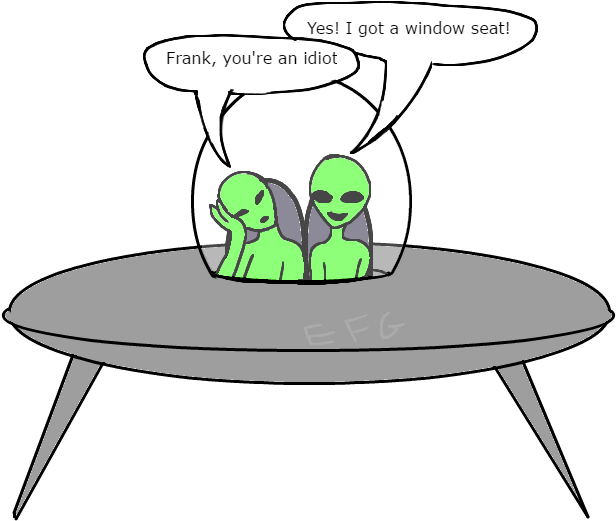 [oc] My Daughter Drew A Comic - Cartoon (800x600)