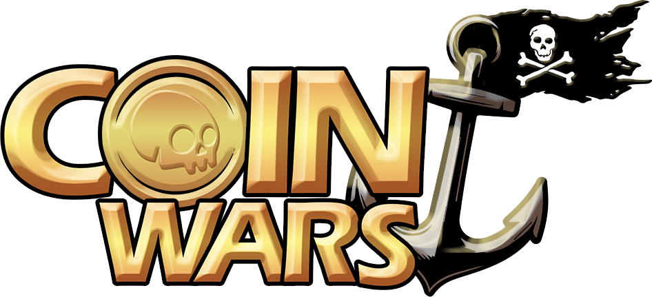 Coin Wars Coin Wars - Coin Wars (946x431)