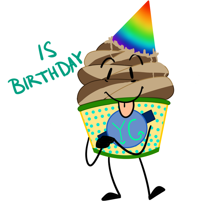 My Birthday's Today - My Birthday's Today (1003x903)