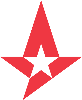 Astralis - Astralis Cs Go Logo (420x420)