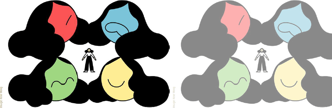 1 Anxious Preoccupied Attachment - Cartoon (1153x375)