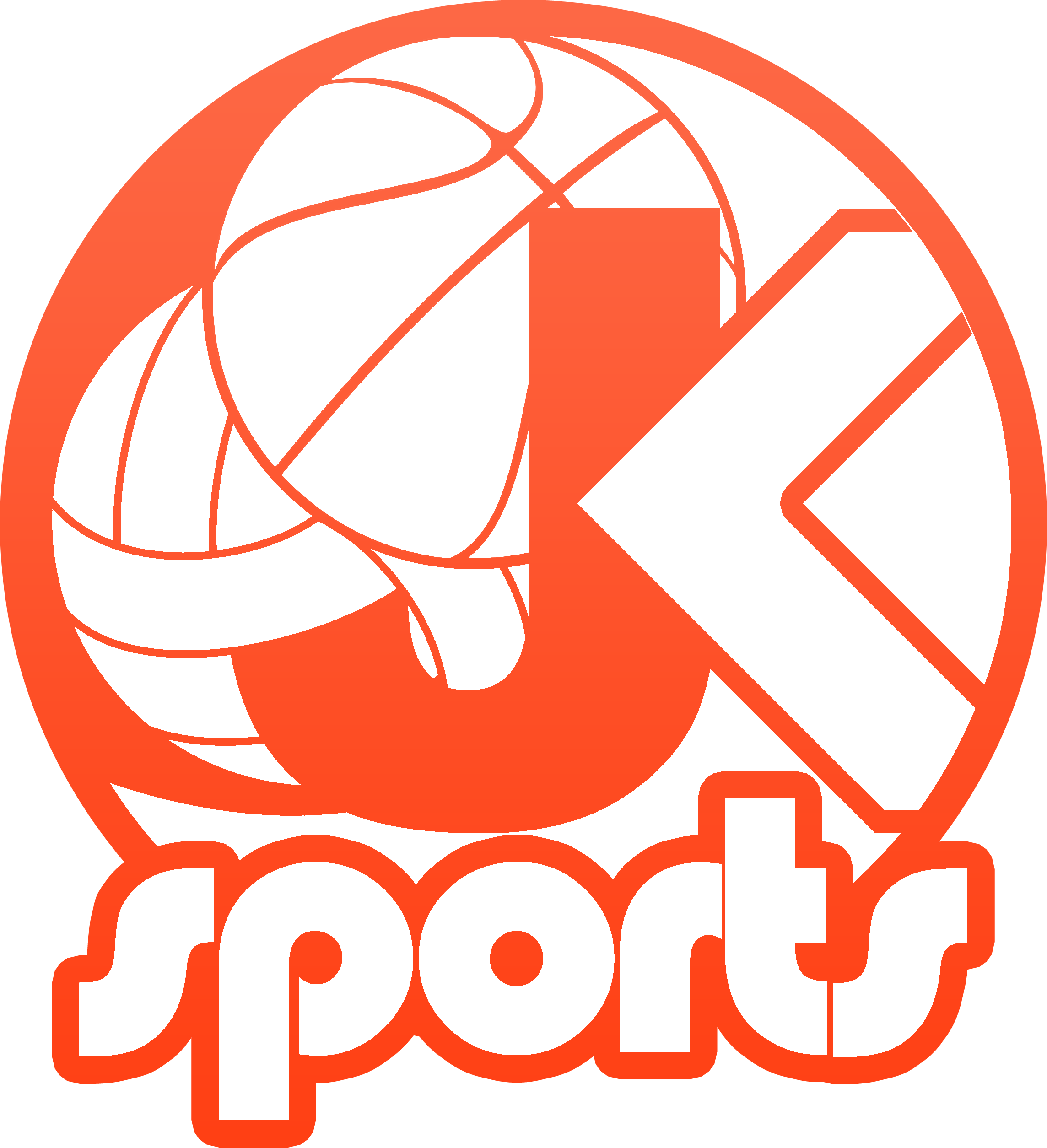 Jk Sports Volleyball Camp - Jk Sports Volleyball Camp (2288x2509)