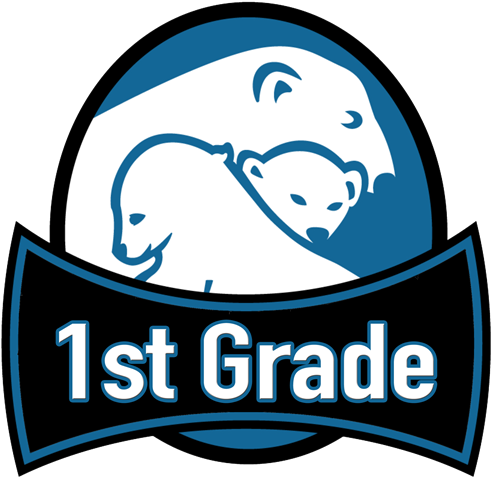 Welcome To Our First Grade Team Page - Husmann Elementary School (600x600)