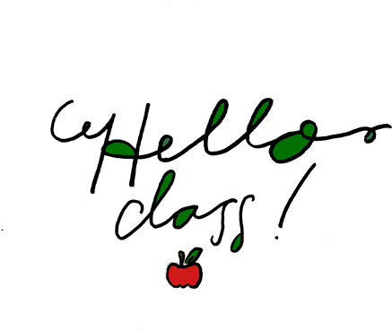 Yay For First Grade - Yay For First Grade (500x398)