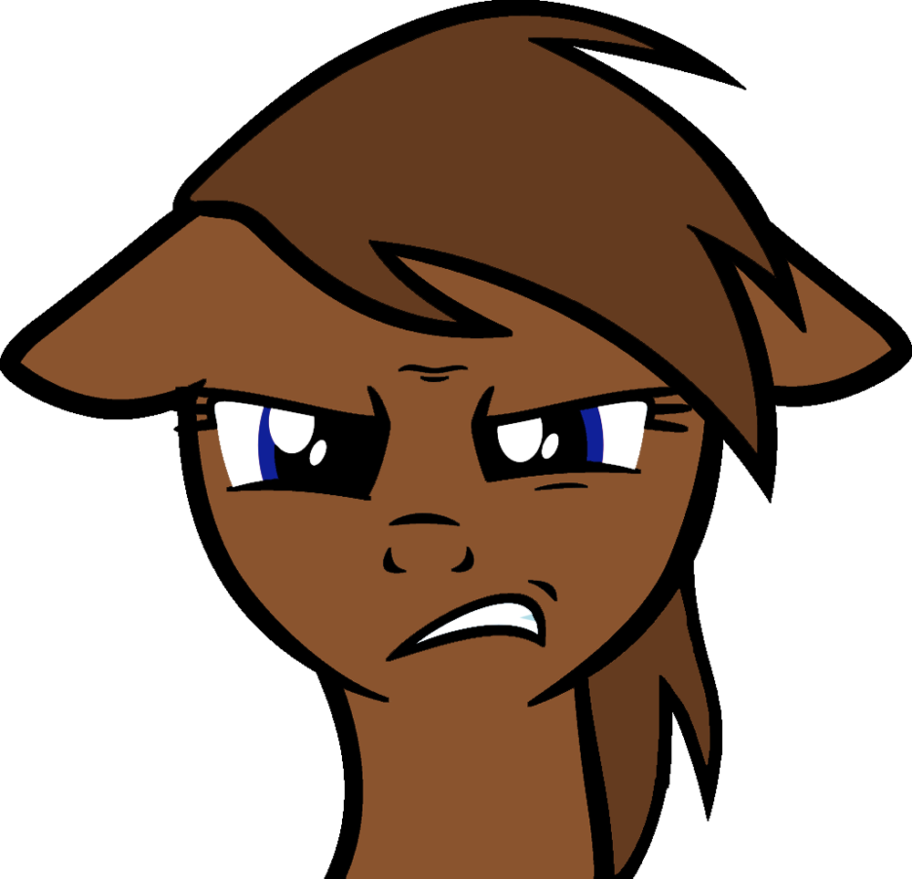 **blackarican Rolled A Random Image Posted In Comment - Cartoon (1000x964)