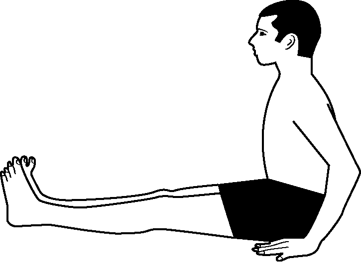 Staff Or Rod - Illustration (725x528)