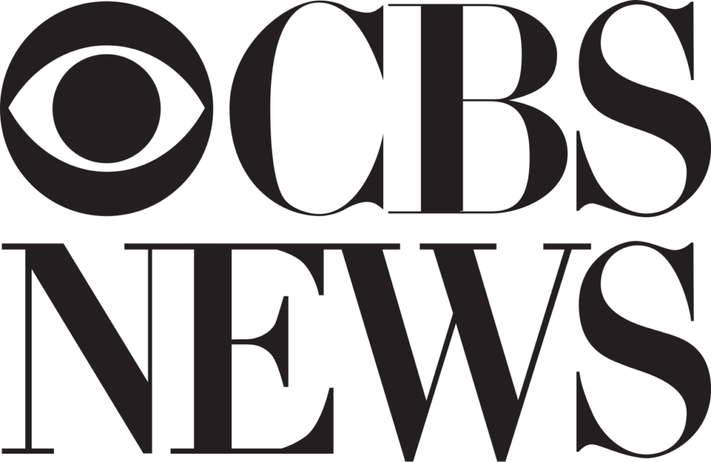 Cbs Rejects Patriotic, Pro Flag Super Bowl Ad From - Cbs News Logo (1030x670)
