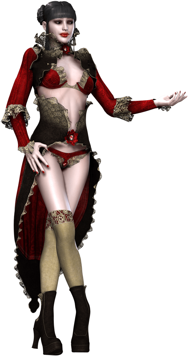 Download - Redcoat Transparent (841x1280)