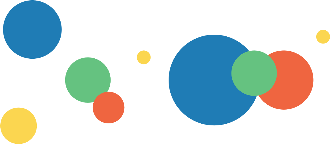 Choose The Right Chart - Circle (1400x600)